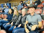 Around the Rings with the G-Man – 2023 AQHA World