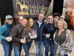 More with the G-Man – 2023 AQHA World & Select World