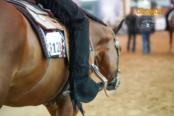 Who is Coming Back for Sunday’s L3 Amateur Horsemanship Finals?
