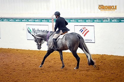 2023 AQHA World Show Thursday Winners – November 2nd