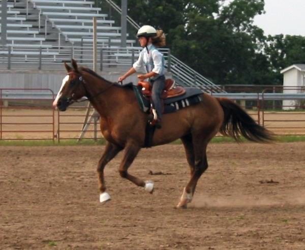 EC Transformation Tuesday – Emily Wood