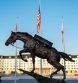 Honoring America’s War Horse: Celebrate the Re-Release of an Exclusive-Edition Breyer® in a WEC-Branded Box
