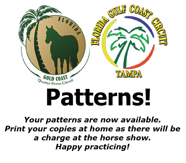 Florida Gold & Gulf Coast Patterns Posted