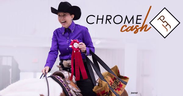 $50,000+ in Chrome Cash Matching Funds Awarded to 10 APHA Shows in 2024