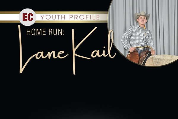 Youth Profile: Lane Kail And Battarang