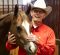 92-year-old Duane Van Horn Marks His 45th AQHA Win in Two Years 92-year-old Duane Van Horn Marks His 45th AQHA Win in Two Years