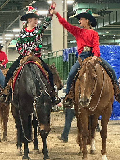 EC Photo of the Day – Love, Hope, and Dreams are Synonymous with Horses