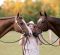 A beacon of light: Emma Tarter sets the record straight about why showing horses changes lives for the better A beacon of light: Emma Tarter sets the record straight about why showing horses changes lives for the better