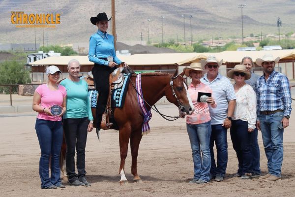 AQHA East L1 Championships RV Reservations Open Today, January 17th