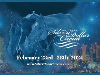 Watch Silver Dollar Circuit with EZ Horseshows Livestream