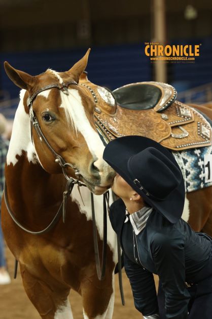 Who Is Your Horse Crush?