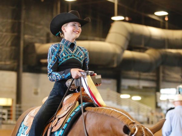 Everything You Need to Know About the 2024 AQHA Level 1 Championships