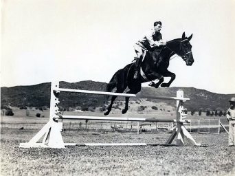 Happy Presidents’ Day – US Presidents and Their Horses