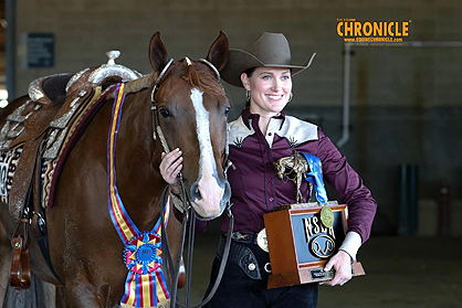 2024 NSBA World Championship Show Qualifying Period Ends April 30