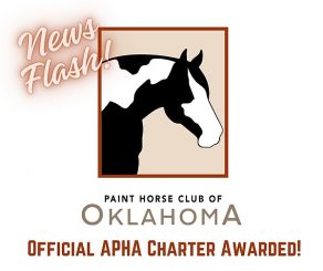 Paint Horse Club of Oklahoma and Oklahoma Appaloosa Horse Club World Show Warmup