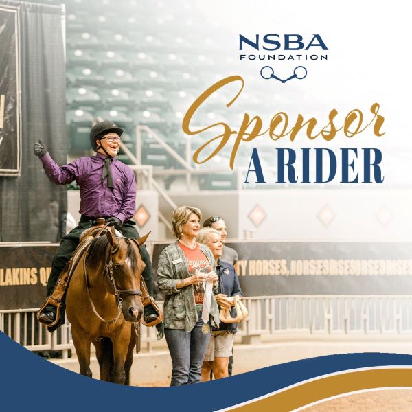 90 Riders in 90 Days from NSBA