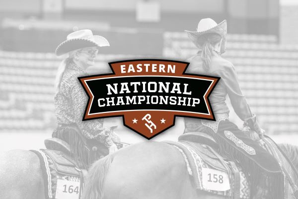 2024 APHA Eastern National Championship Premium and Schedule Now Available