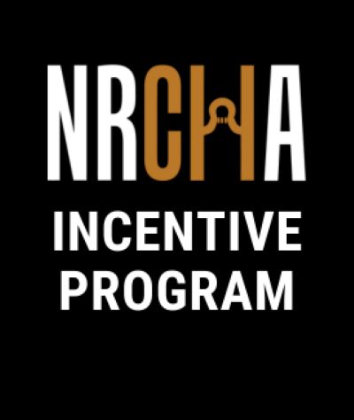 NRCHA Launches New Incentive Program for 2025
