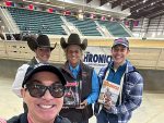 Around the Rings with the G-Man – 2024 Martinganza AQHA Show and Futurity