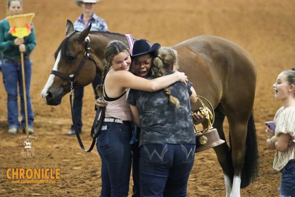 2024 AQHYA World Championship Show Schedule Online