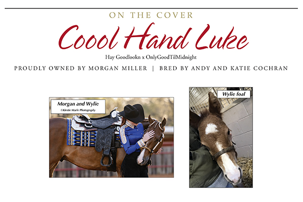 On The Cover – Coool Hand Luke