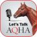 Let’s Talk AQHA Podcast Episode 8- John Pipkin and Dr. Clayton McCook