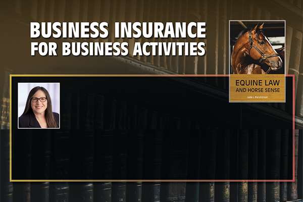Business Insurance For Business Activities