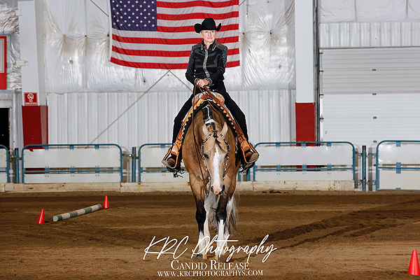 Around the Rings – 2024 Michigan PHC Fall Color Classic
