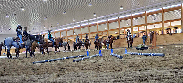 More Than Just A Clinic – A Turning Point
