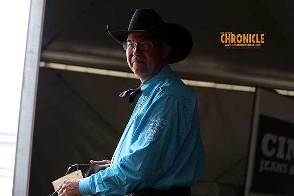 Around the Rings – 2024 All American Quarter Horse Congress
