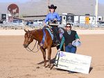 Super Sires Pays Out Over $26,000 Plus Awards at 2025 Arizona Sun Circuit