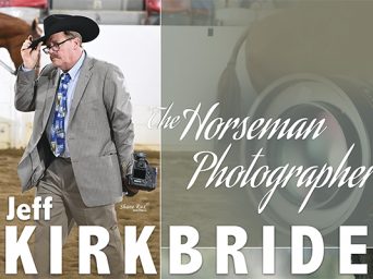 The Horseman Photographer: Jeff Kirkbride