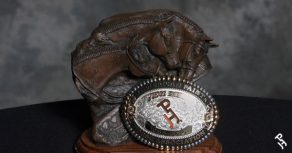 Boggs, Longacre & Stafford Honored with 2025 Judge Emeritus Award