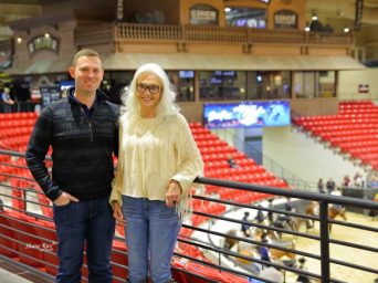 The Las Vegas Silver Dollar Circuit is Welcoming a New Leader!