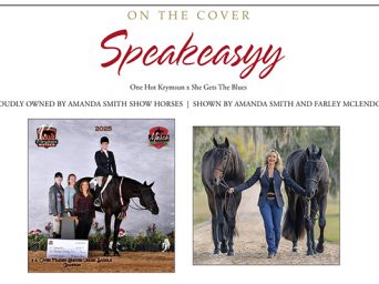 On The Cover – Speakeasyy