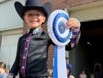 More Around the Rings – 56th Annual All American Youth Horse Show