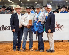 Team and High-Point Rider National Champion Titles Awarded on Final Day of the 2025 IHSA National Championship
