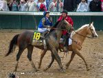 Around the Track – 151st Running of the Kentucky Derby