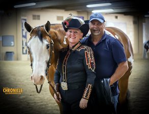 EC Photo of the Day – Believe You Can