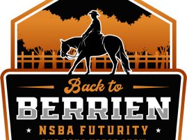 Back to Berrien Introduces $10K Added 3-D Western Pleasure