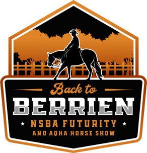 Back to Berrien Introduces $10K Added 3-D Western Pleasure