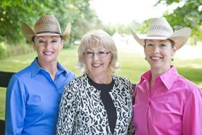 Patty Baker Selected as Markel/APHA Professional Horsewoman of the Year
