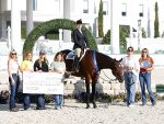 Super Sires $20,000 Added Money at A Sudden Impulse