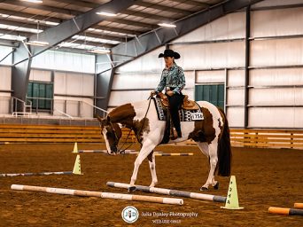Around the Rings – 2025 Mason Dixon Color Classic