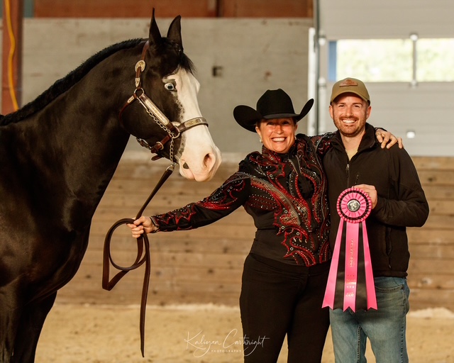 EC Photo of the Day – Not Tickled Pink