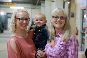 EC Photo of the Day – Happy Mother’s Day from The Equine Chronicle!