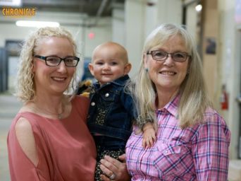EC Photo of the Day – Happy Mother’s Day from The Equine Chronicle!