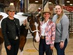 Around the Rings – APHA Zone 2 Show