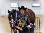 Around the Rings – 2025 AQHA West L1 Championships