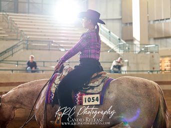 Around the Rings – 2025 Michigan Apple Blossom Circuit